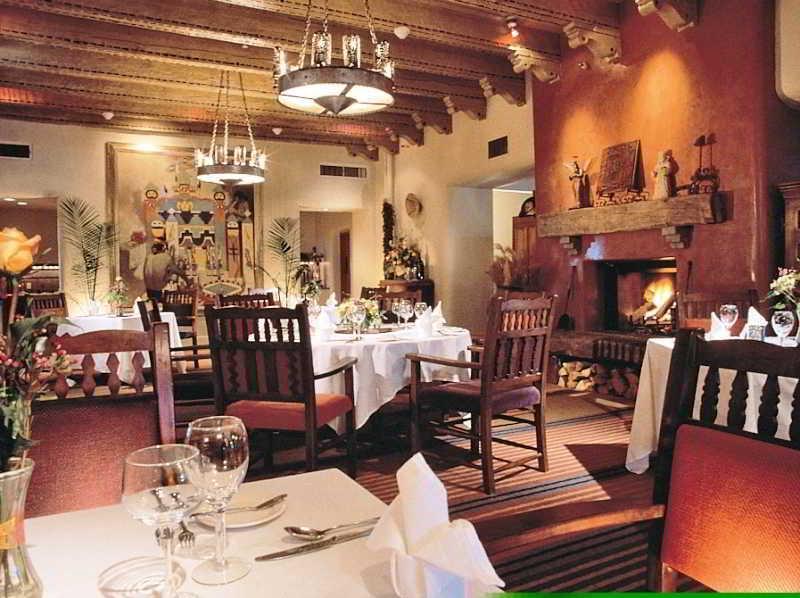 Bishop'S Lodge, Auberge Resorts Collection Santa Fe Bagian luar foto